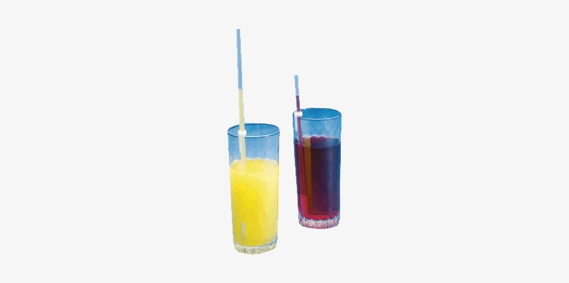 One-way Reusable Drinking Straws - Providence Two Handle Mugs,yellow, 8oz,each, transparent png #3177582