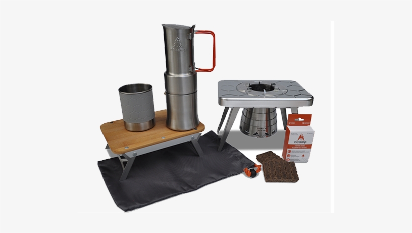 Kitchen To Go 4pc Bundle - Kitchen, transparent png #3177587