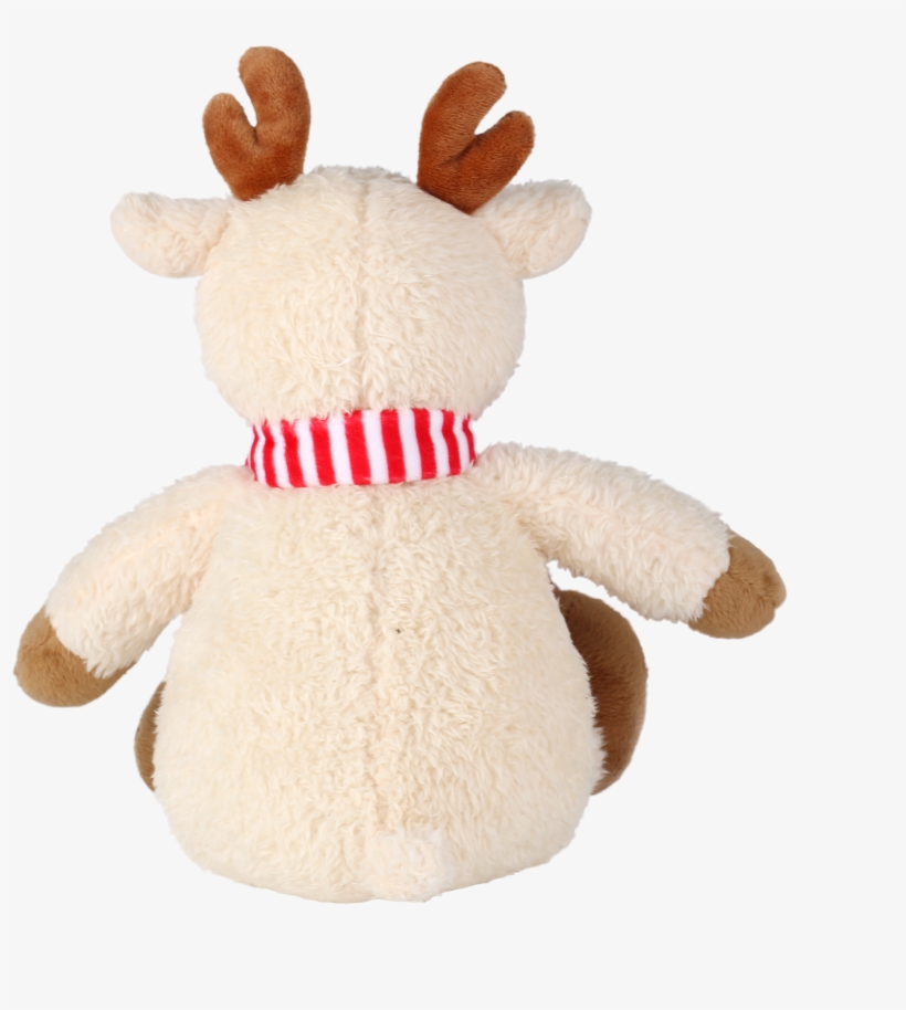 China Plush Deer, China Plush Deer Manufacturers And - Stuffed Toy, transparent png #3177628