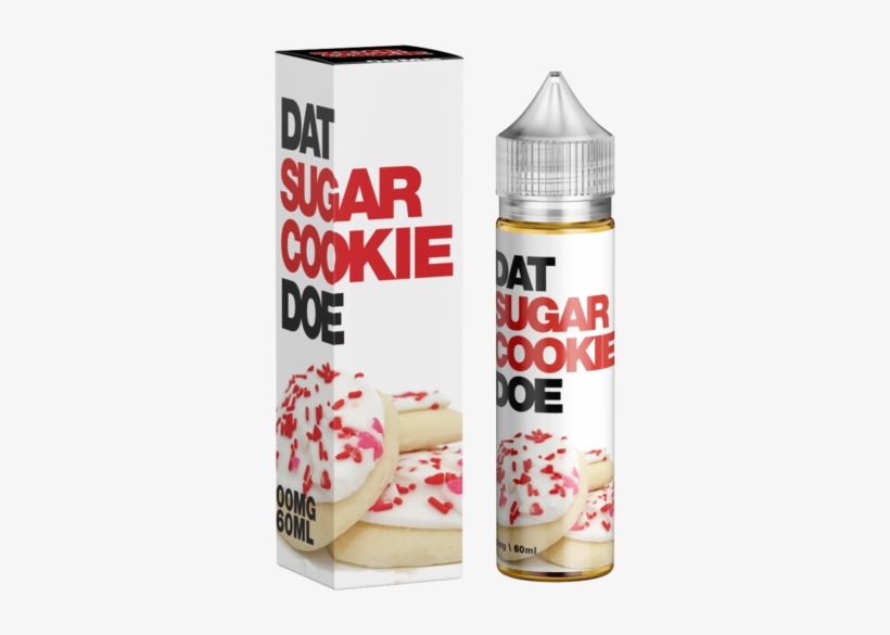 Dat Sugar Cookie Doe, transparent png #3177632