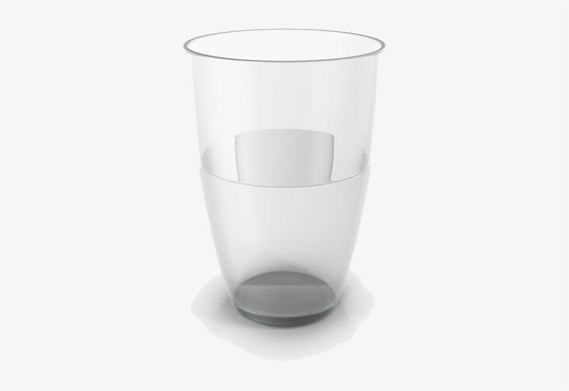 Water Cup Free Png Image - Plastic, transparent png #3177724