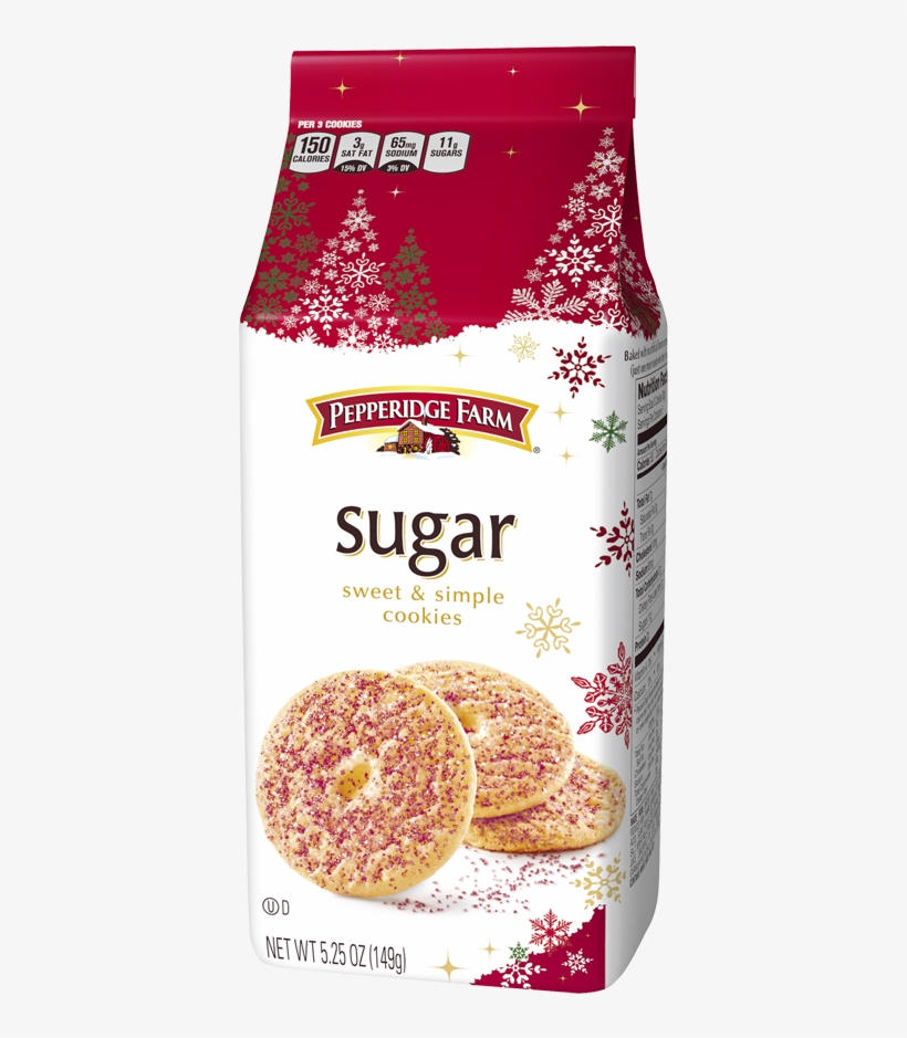 Lace Cookie Pepperidge Farms, transparent png #3177871