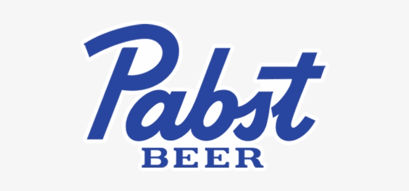 Take, Out Store Puss N Boots Tavern - Pabst Blue Ribbon Logo Png, transparent png #3177900