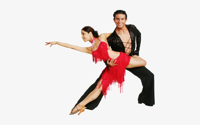 Salsa Class - Turn, transparent png #3177903