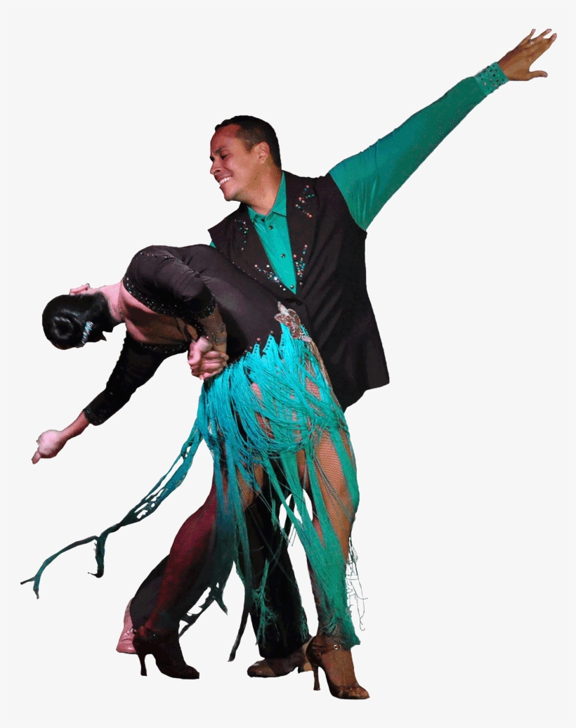 Tito & Tamara Biography - Dallas, transparent png #3177924