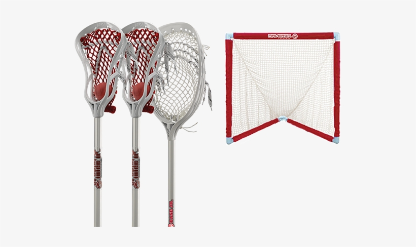 Maverik Mini Lacrosse Set, transparent png #3178075