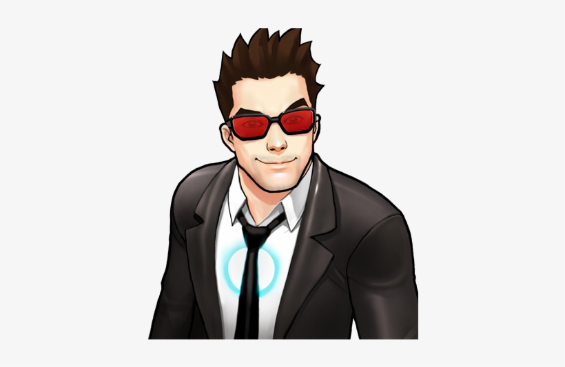 Business Time Iron Man Ican - Shagia Frost, transparent png #3178130