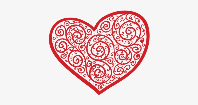 View Out Work - Heart, transparent png #3178166