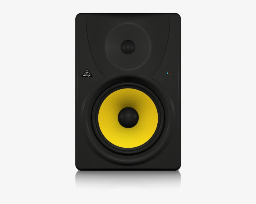 Behringer Truth B1031a Studio Monitors - Studio Monitor Png, transparent png #3178226