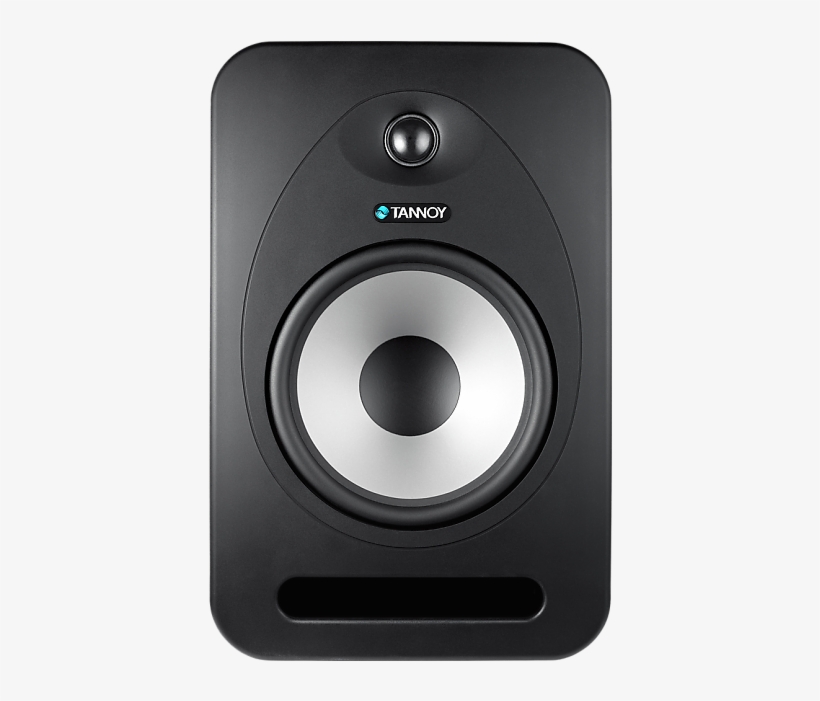 1 In Stock - Tannoy Reveal 802, transparent png #3178314