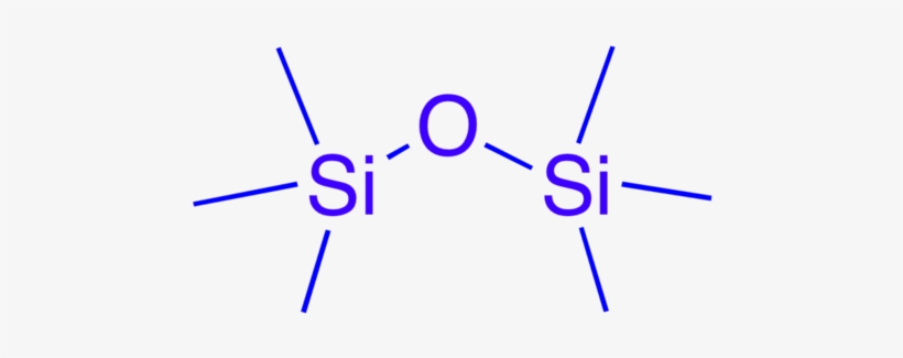 There Are Many Different Types Of Silicones, But When - Siloxane Group, transparent png #3178810