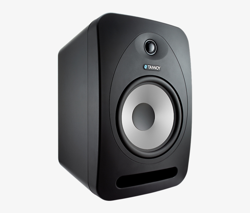 Tannoy Reveal 802 Active 8" Near-field Studio Monitors - Tannoy Reveal 802, transparent png #3178832