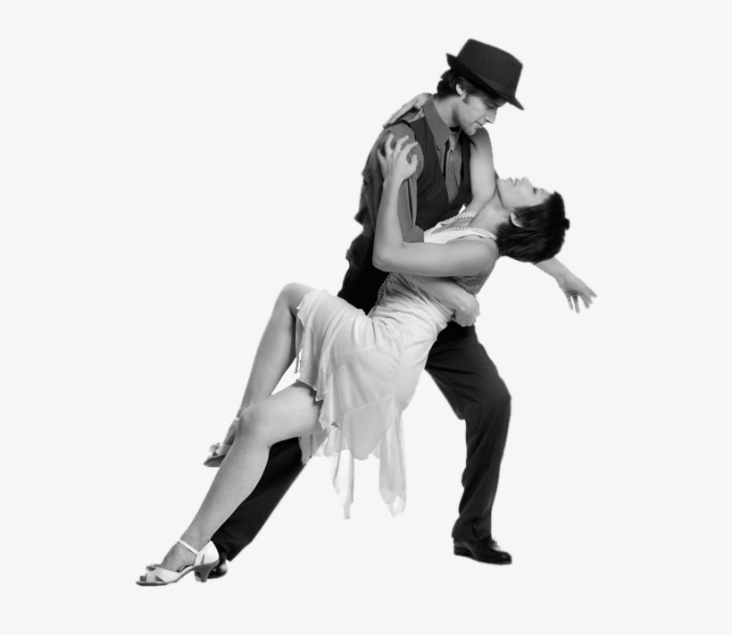 2016 India Dance Directory - Couple Dancer, transparent png #3178849