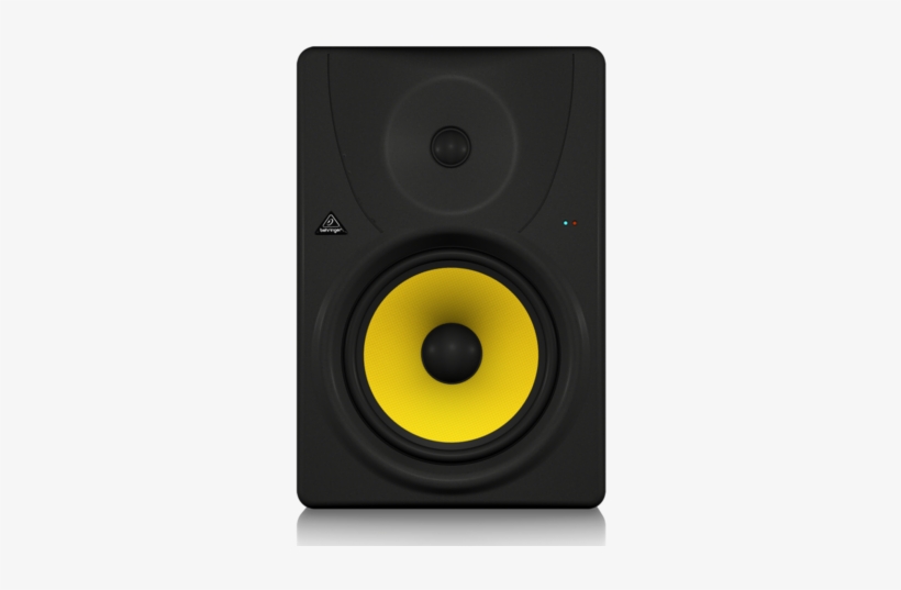 B1031a P0a0y Front L - Studio Monitor, transparent png #3178899