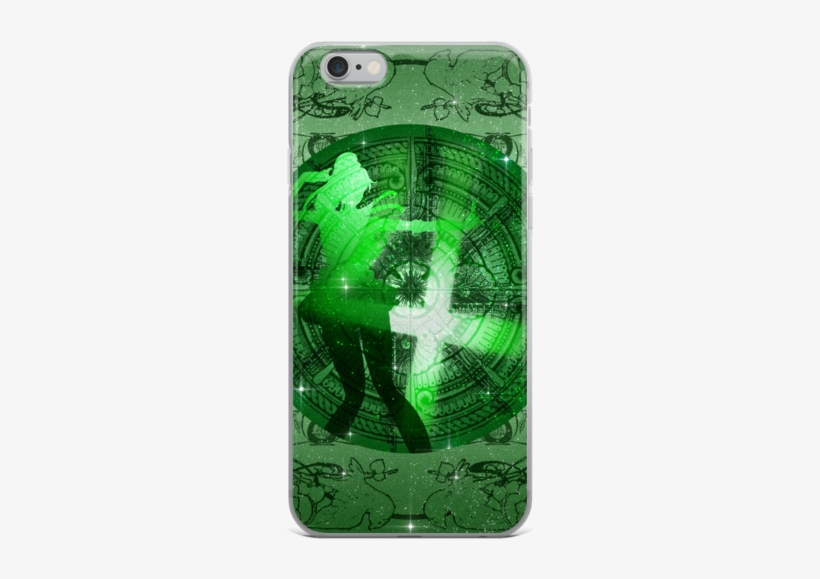 Sailor Jupiter Anime Kawaii Cute Phone Case, Iphone/apple - Mobile Phone Case, transparent png #3178901