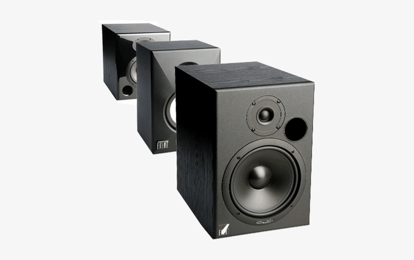 Event Asp6, Alp5 And Tr6 - Monitores De Estudio Event, transparent png #3179108