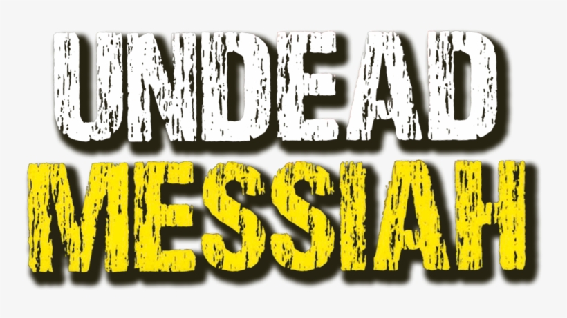 Undead Messiah Logo - Portable Network Graphics, transparent png #3179195
