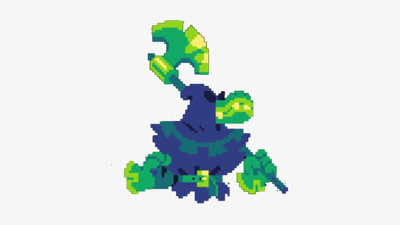 Executioner - Wiki, transparent png #3179303