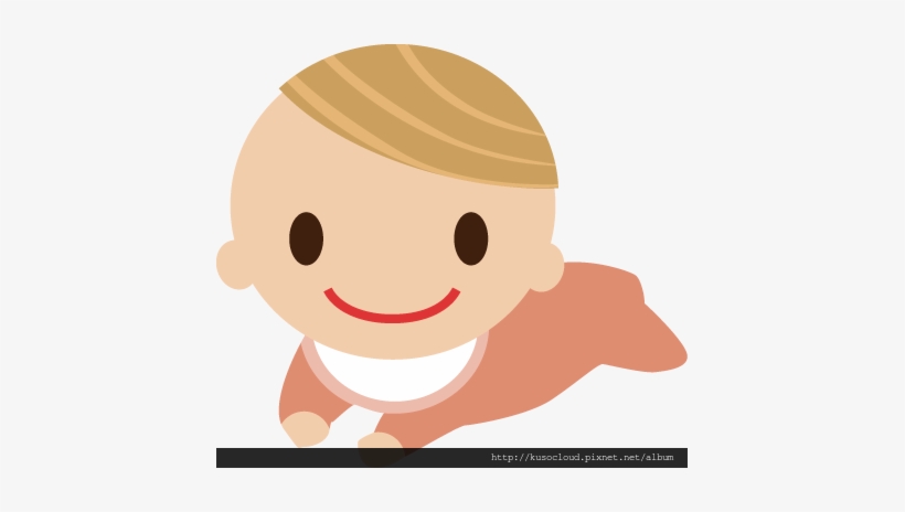 Cute Baby - Baby 插畫, transparent png #3179470