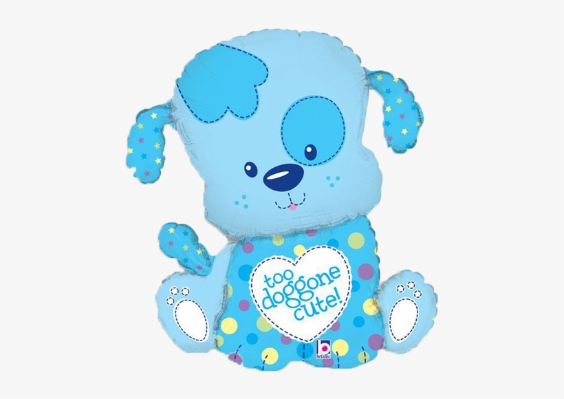 Owl Baby Shower Boy Balloons, transparent png #3179519