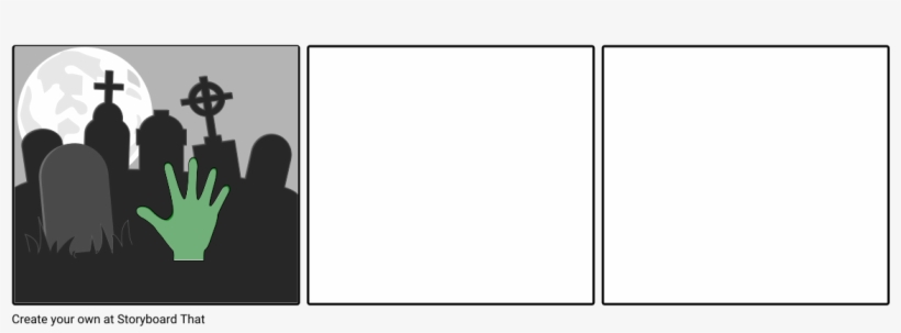 The Undead - Sign Language, transparent png #3179663