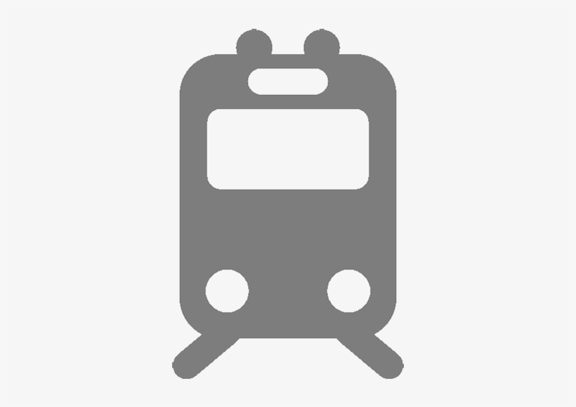 Transportation - Mrt Icon Png - Free Transparent PNG Download - PNGkey