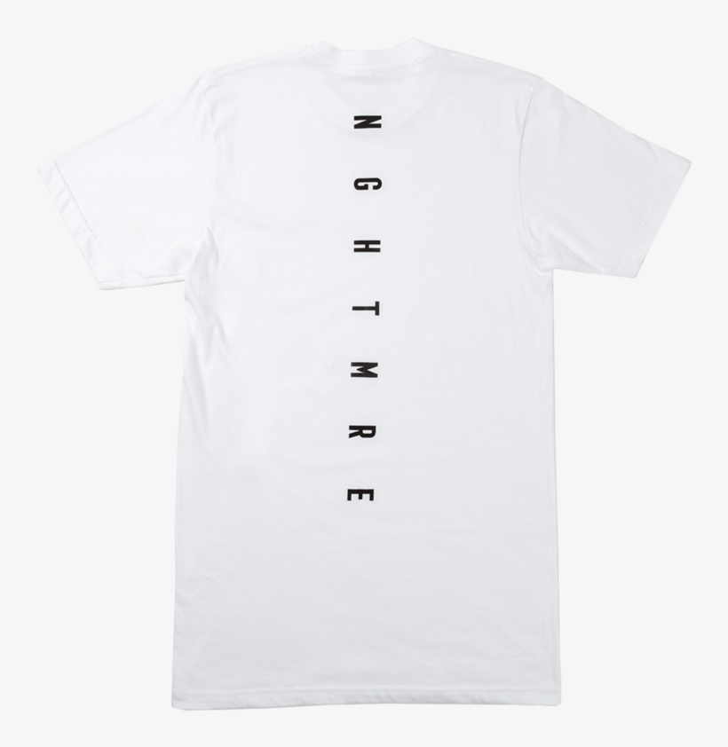 Cube Tee - White - Polo Shirt, transparent png #3179770