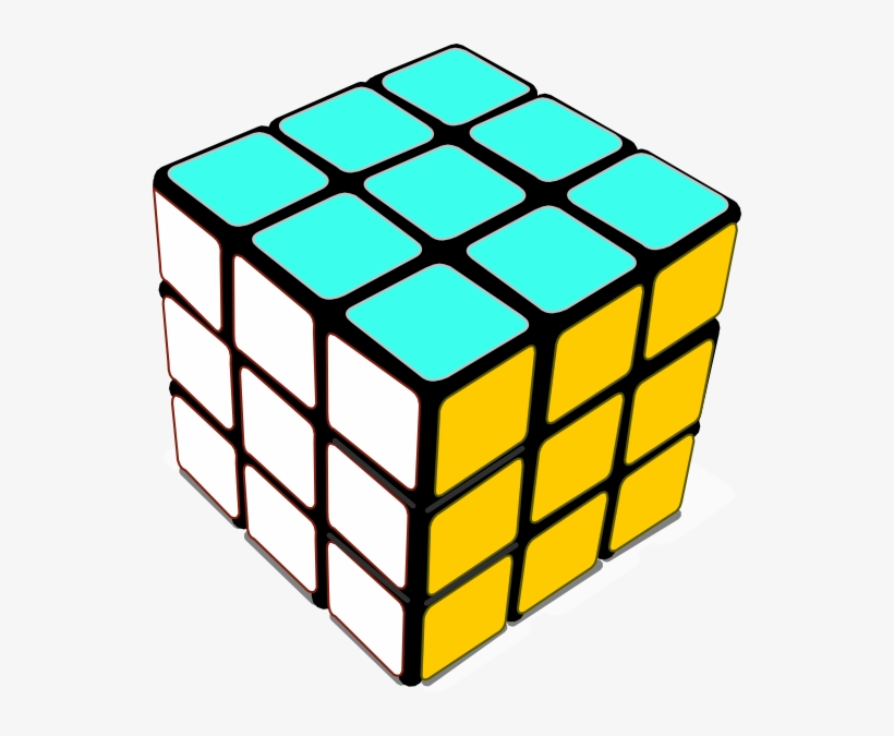 Bang Bang Movie Rubik's Cube, transparent png #3179790