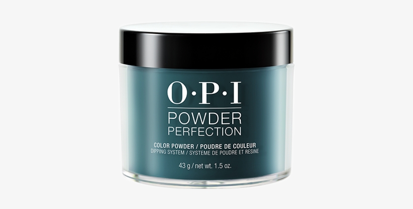 Opi Dip Powder Dpw53- Cia Color Is Awesome - Opi Powder Perfection Colors Reviews, transparent png #3179813