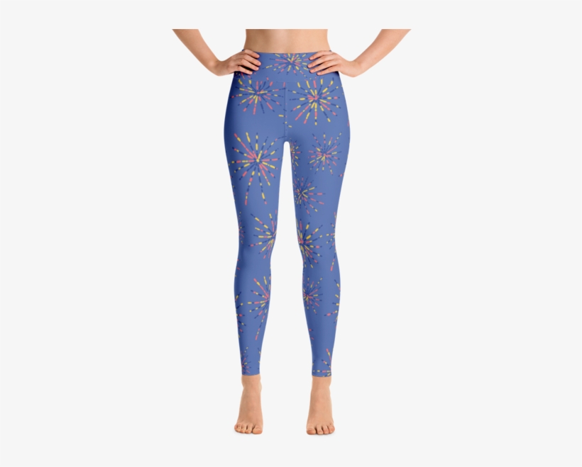Grey Floral Leggings, transparent png #3179863