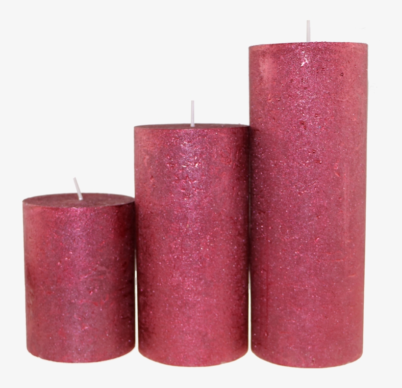 Scented Candle Making Machine Price Scented Candle - Advent Candle, transparent png #3179884