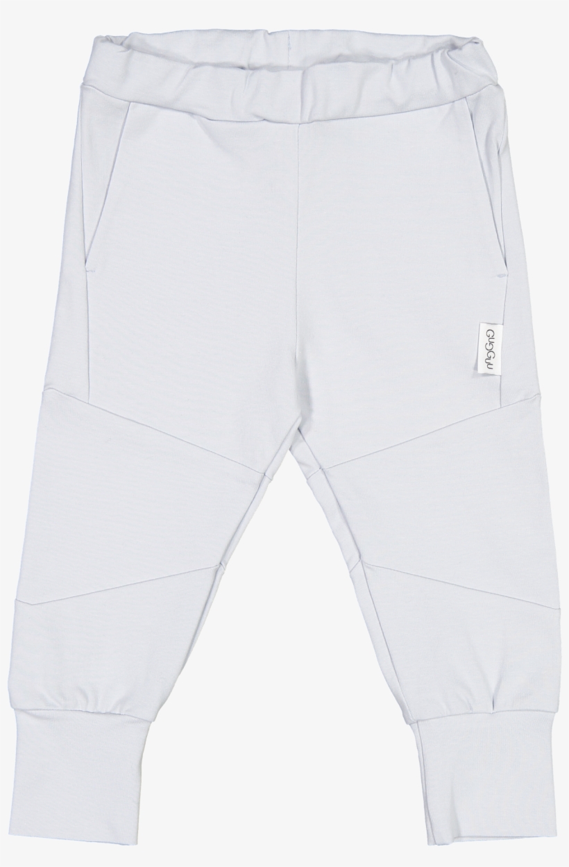 Cube Pants, White Ice - Pocket, transparent png #3180091