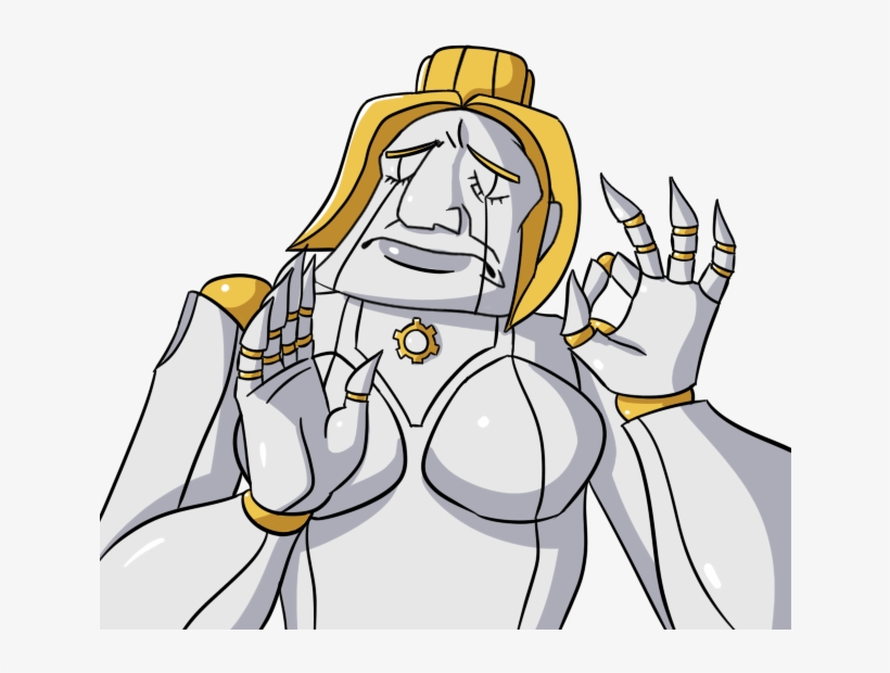 Orianna Reveck From League Of Legends - League Of Legends Pacha, transparent png #3180188