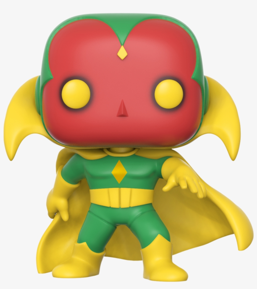 Marvel - Marvel Collector Corps Avengers, transparent png #3180386