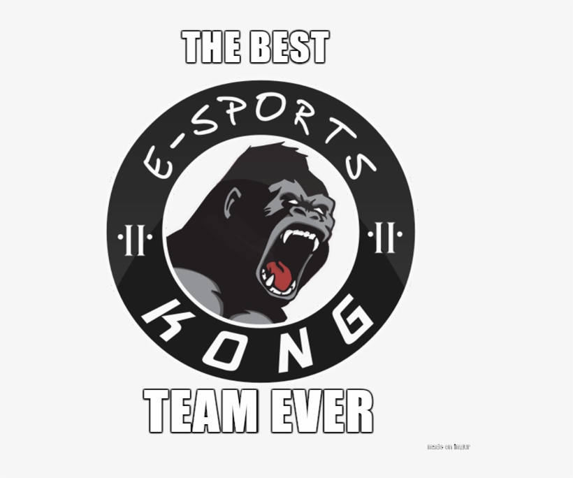 Lol Esport Team - Illustration, transparent png #3180410