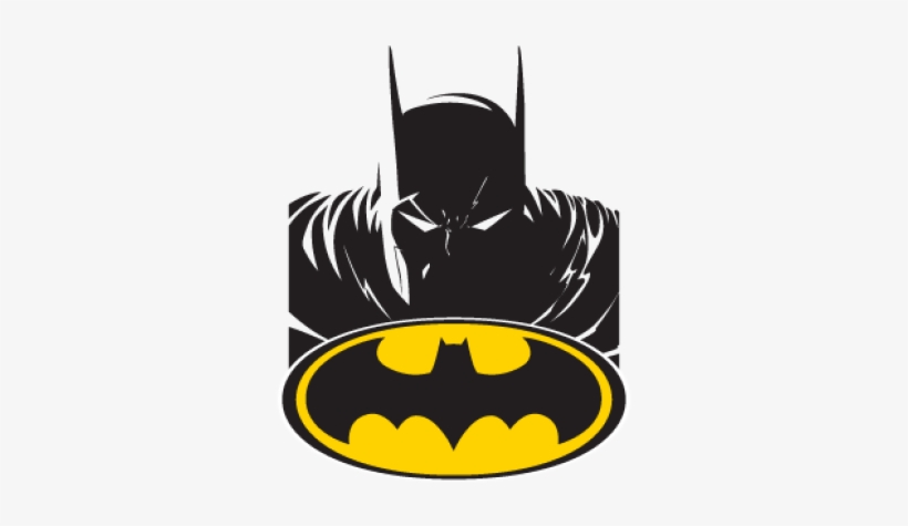 Batman Begins Logo Png Download - Batman Logo, transparent png #3180437