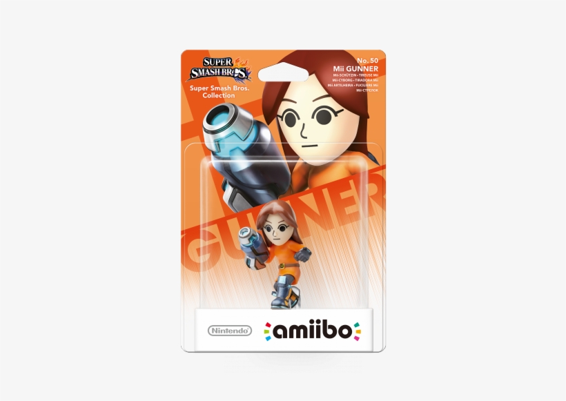 Info Amiibo On Twitter - Amiibo De Super Smash Bros, transparent png #3180487