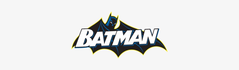 Batman Begins Logo Vector Download - Batman Logo Png, transparent png #3180556