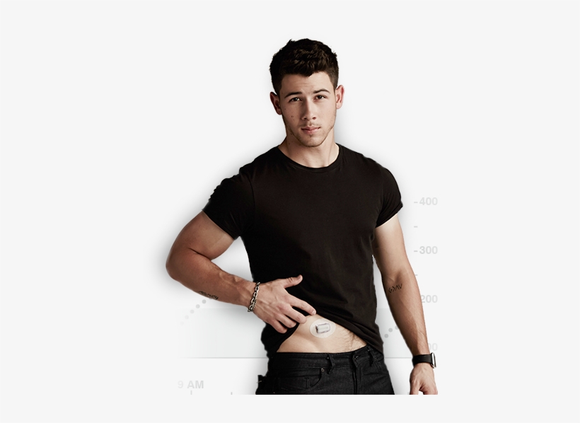 Image Image - Fit Type 1 Diabetics, transparent png #3180577