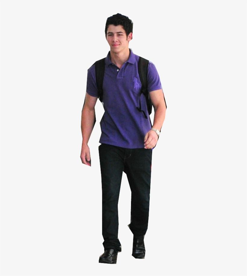 Publicado Por Believe Pan Etiquetas - Nick Jonas And Delta Goodrem, transparent png #3180600