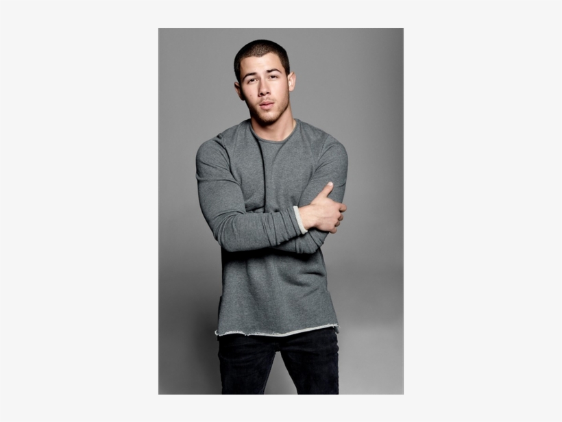 Cannes Lions On Twitter - Body Bebê Pop Nick Jonas, transparent png #3180604