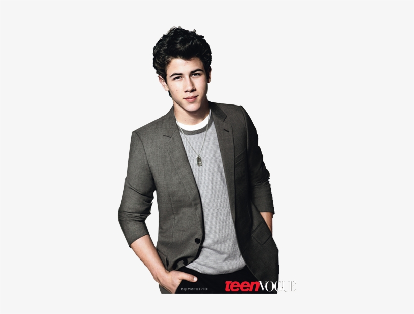 Nick Jonas Pngs - Nick Jonas 2010, transparent png #3180710