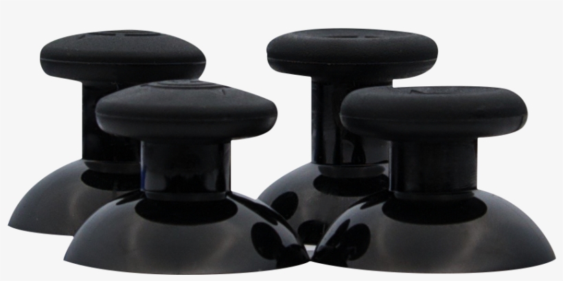 Scuf Infinity4ps Precision Thumbsticks - Scuf Precision Domed Thumbsticks, transparent png #3180880