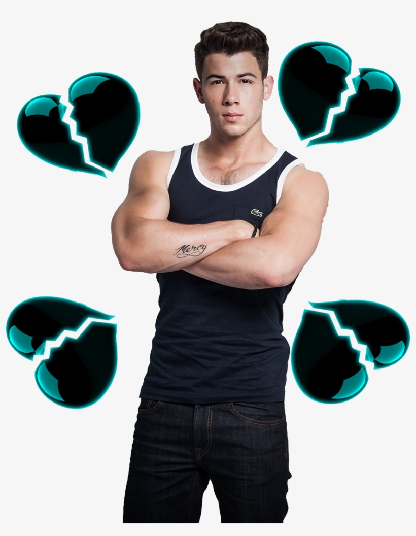Nick Jonas - Jumanji Bem Vindo À Selva Nick Jonas, transparent png #3180899