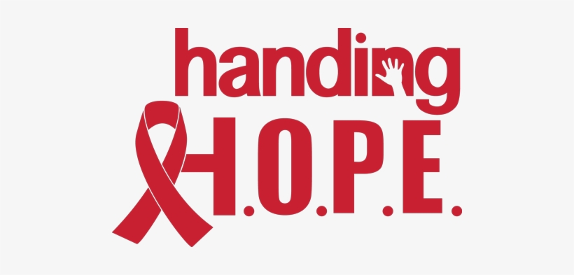 Holding Hands - Handing Hope, transparent png #3181045