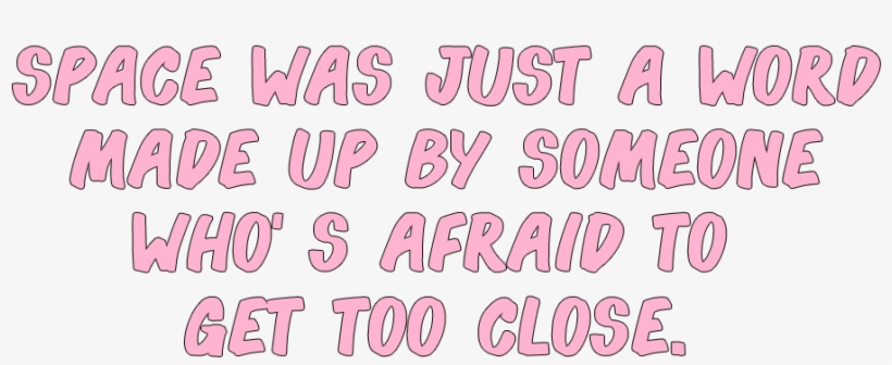 Nick Jonas Ft - Pink Aesthetic Transparent, transparent png #3181112