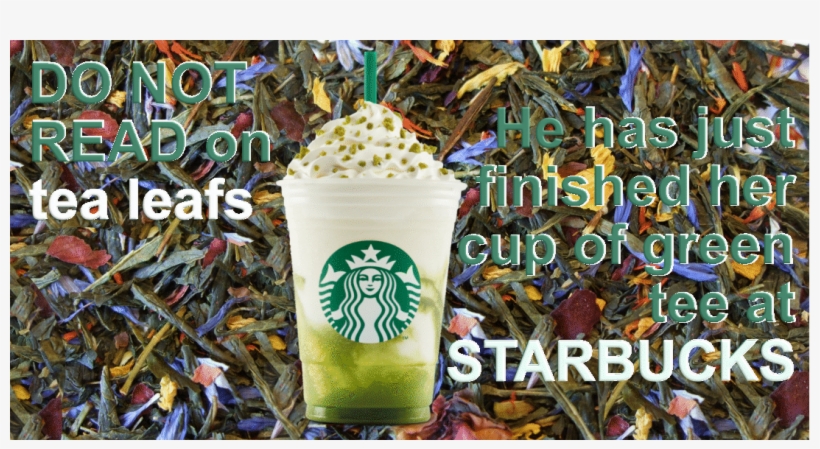 Starbucks' Tea And Coffee Promotion Based On Idioms - Starbucks New Logo 2011, transparent png #3181116