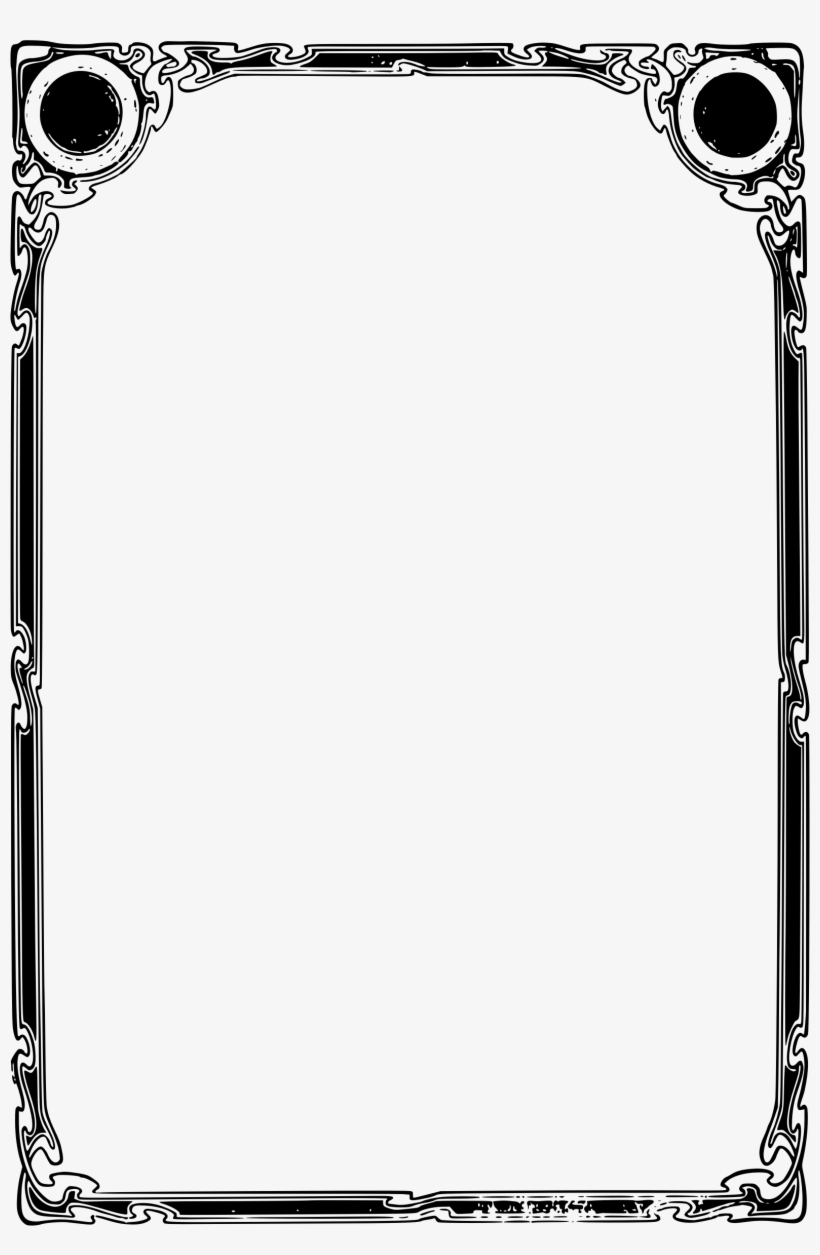 Big Image - Circle, transparent png #3181250