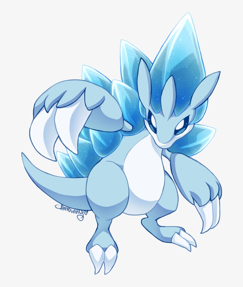 Sandslash Alola Pokemon Team, Mouse Pokemon, New Pokemon - Sandshrew Alola, transparent png #3181274