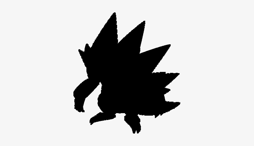 Liked Like Share - Sandslash, transparent png #3181504